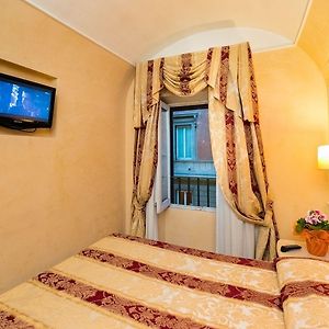 Kamer met een King Size Bed